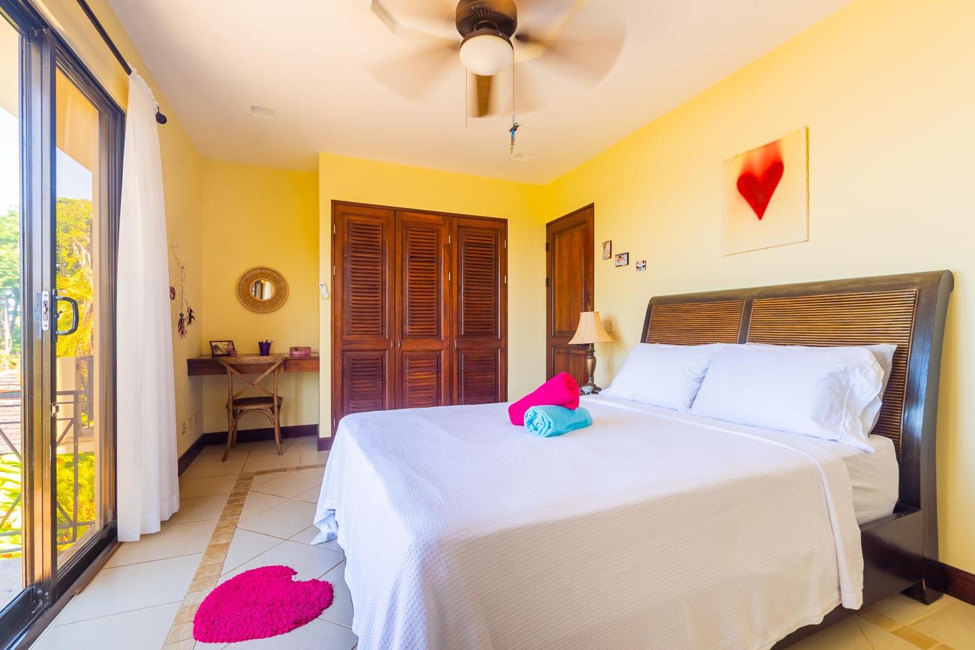 Villa Amor Del Mar With Breathtaking View Of Ocean & Jungle Dominical Exterior foto